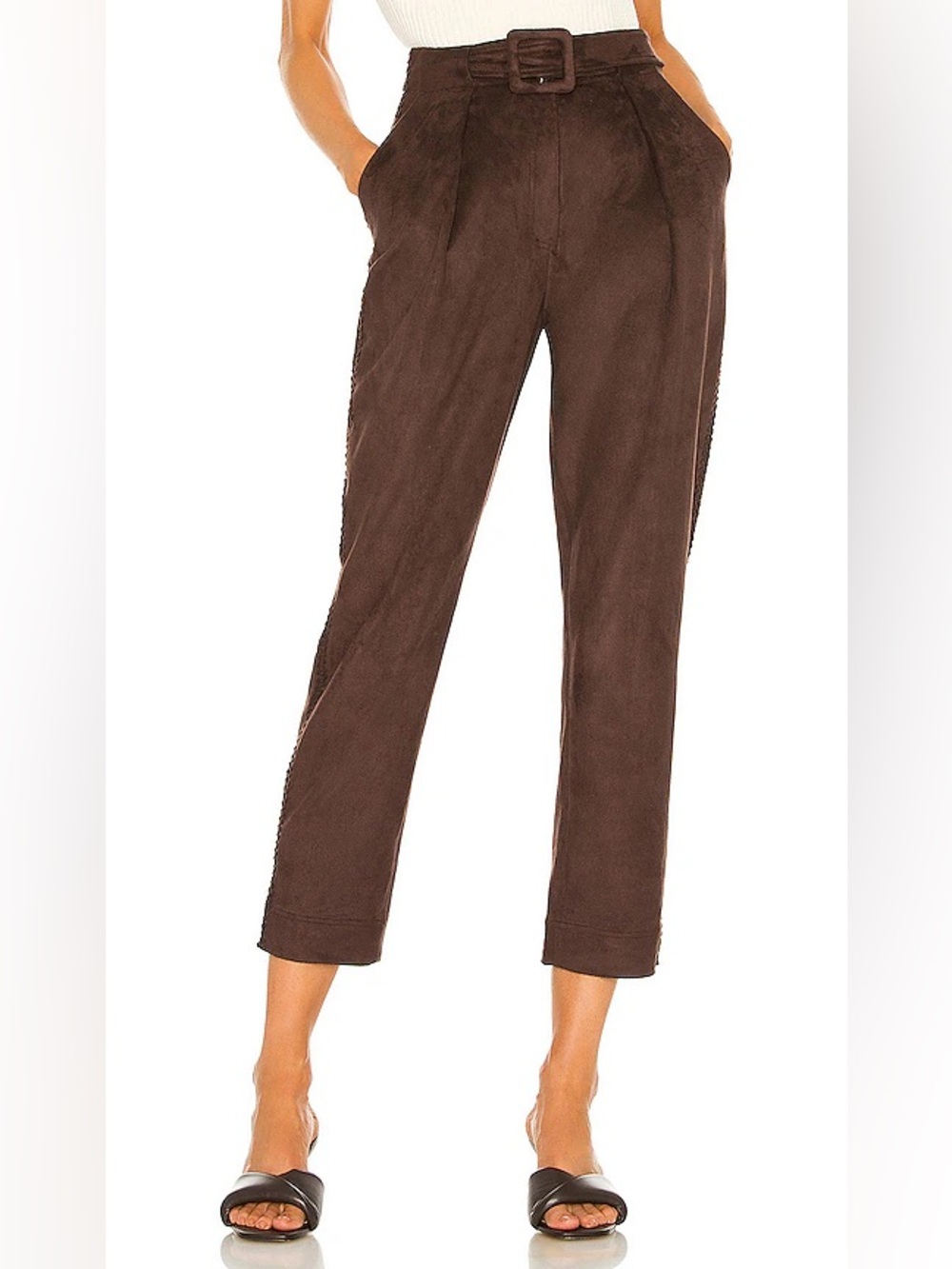 Johnson Simkhai Pants